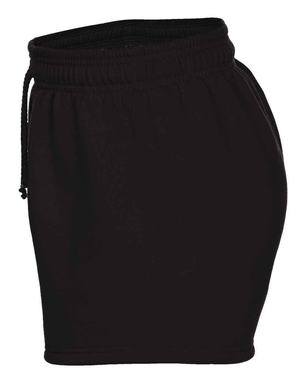 Women's Athletic Fleece Shorts - 1203 7
