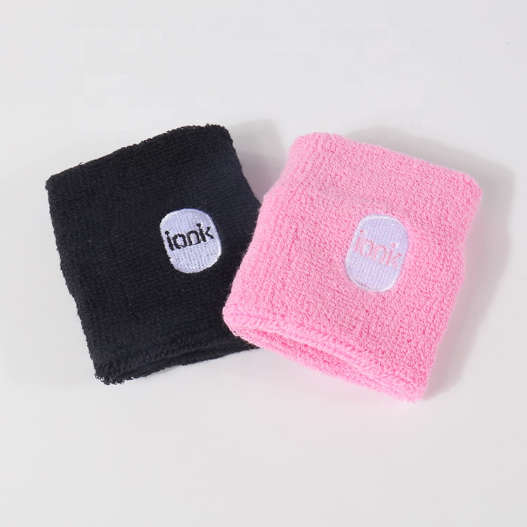 Sweat Wristbands 4