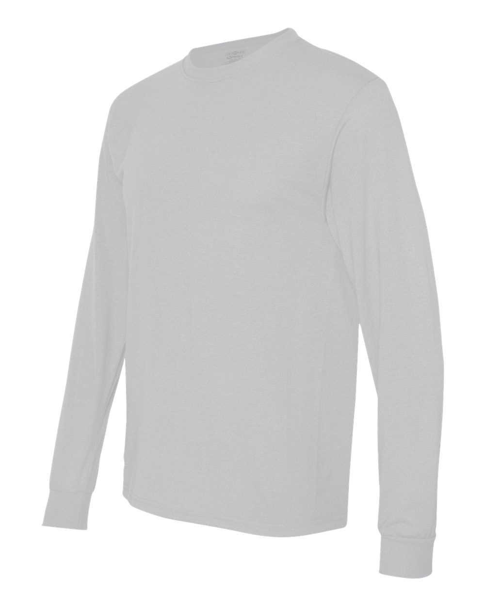 Unisex Dri-Power® Performance Long Sleeve T-Shirt - 21MLR 19