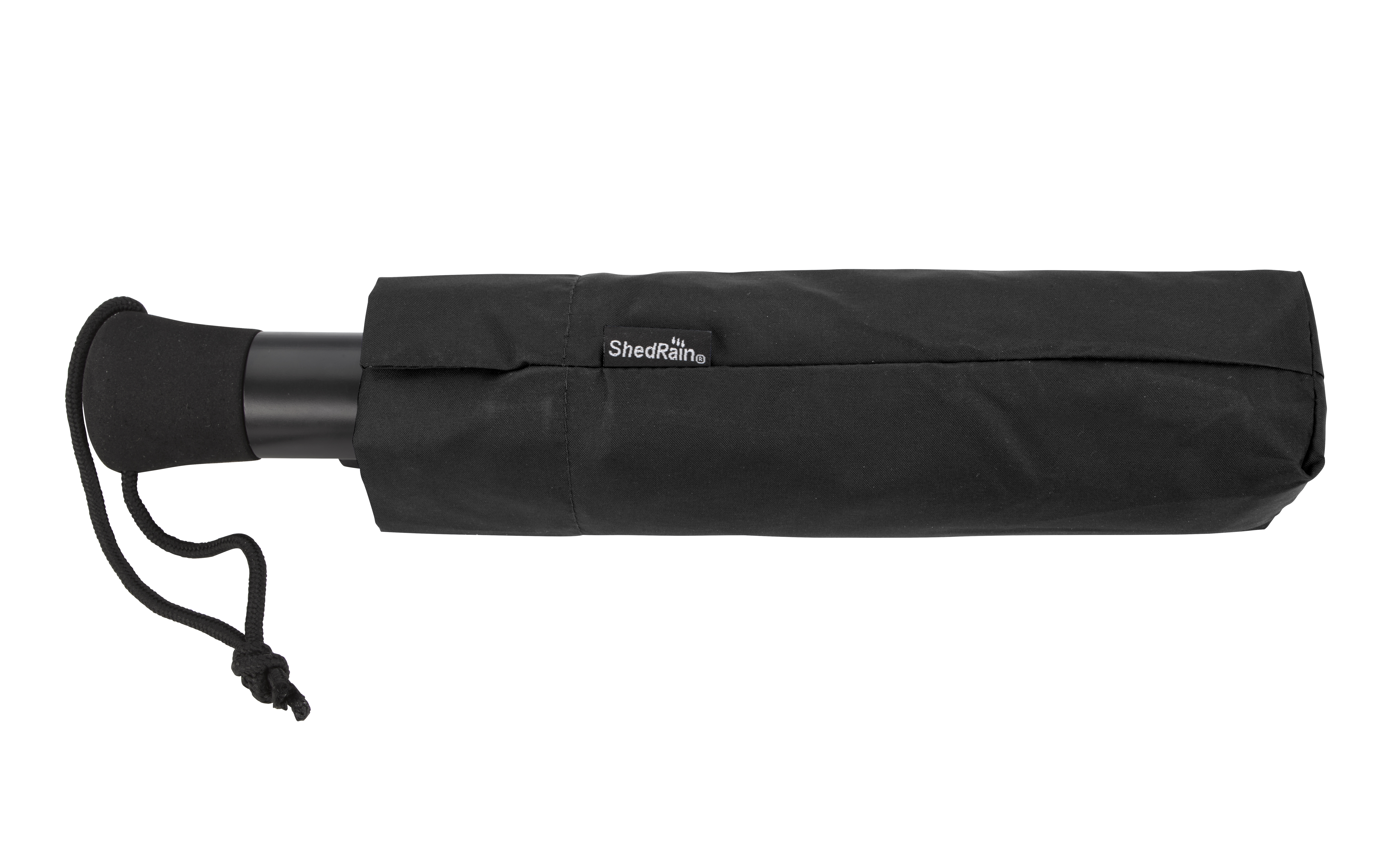Shed Rain™ WindPro® 43" Vented Auto-Open/Close Compact Umbrella 28