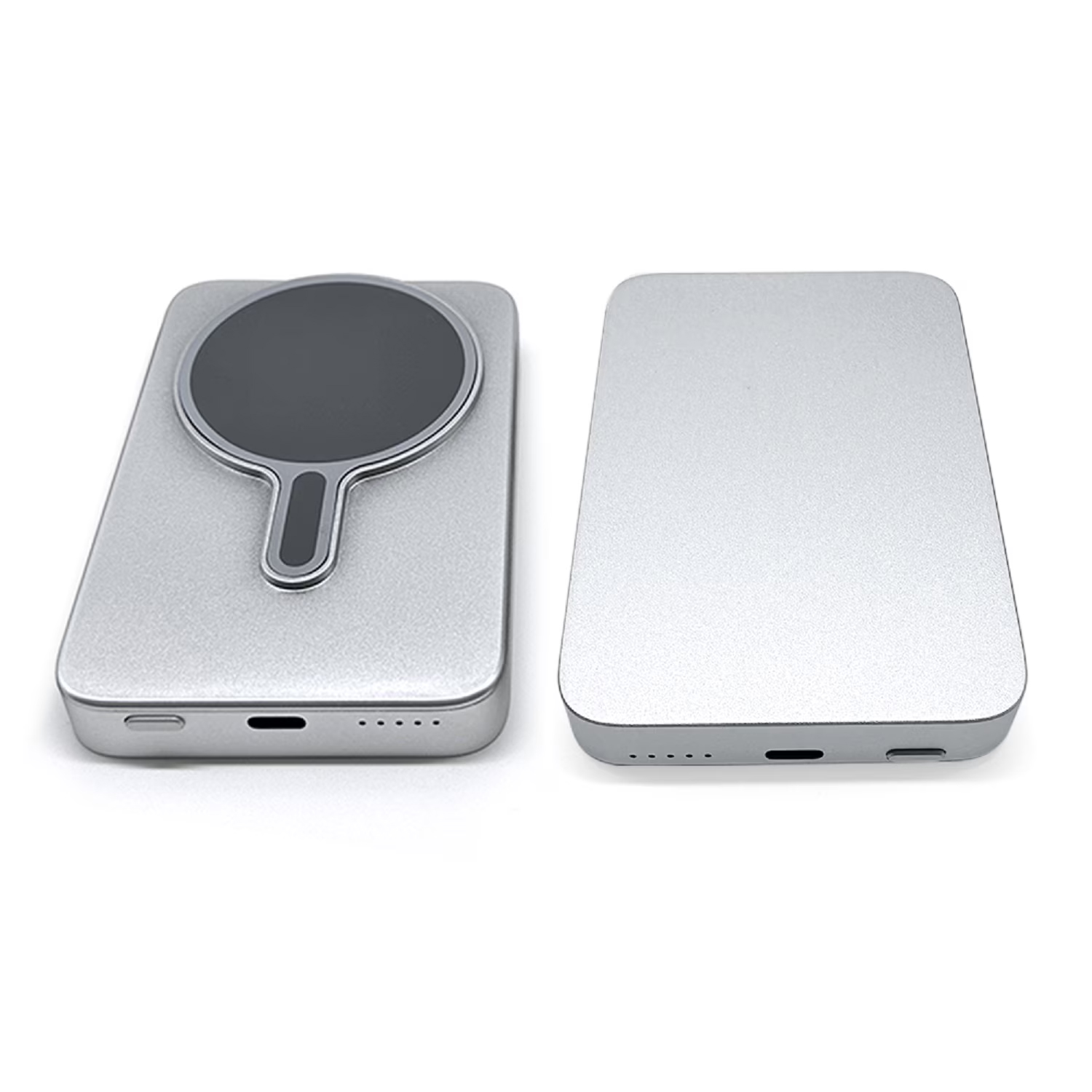 15W MagSafe Magnetic Wireless Power Bank 5