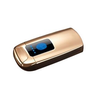 Sensitive Switch Electric Arc Lighter With USB Charging 3