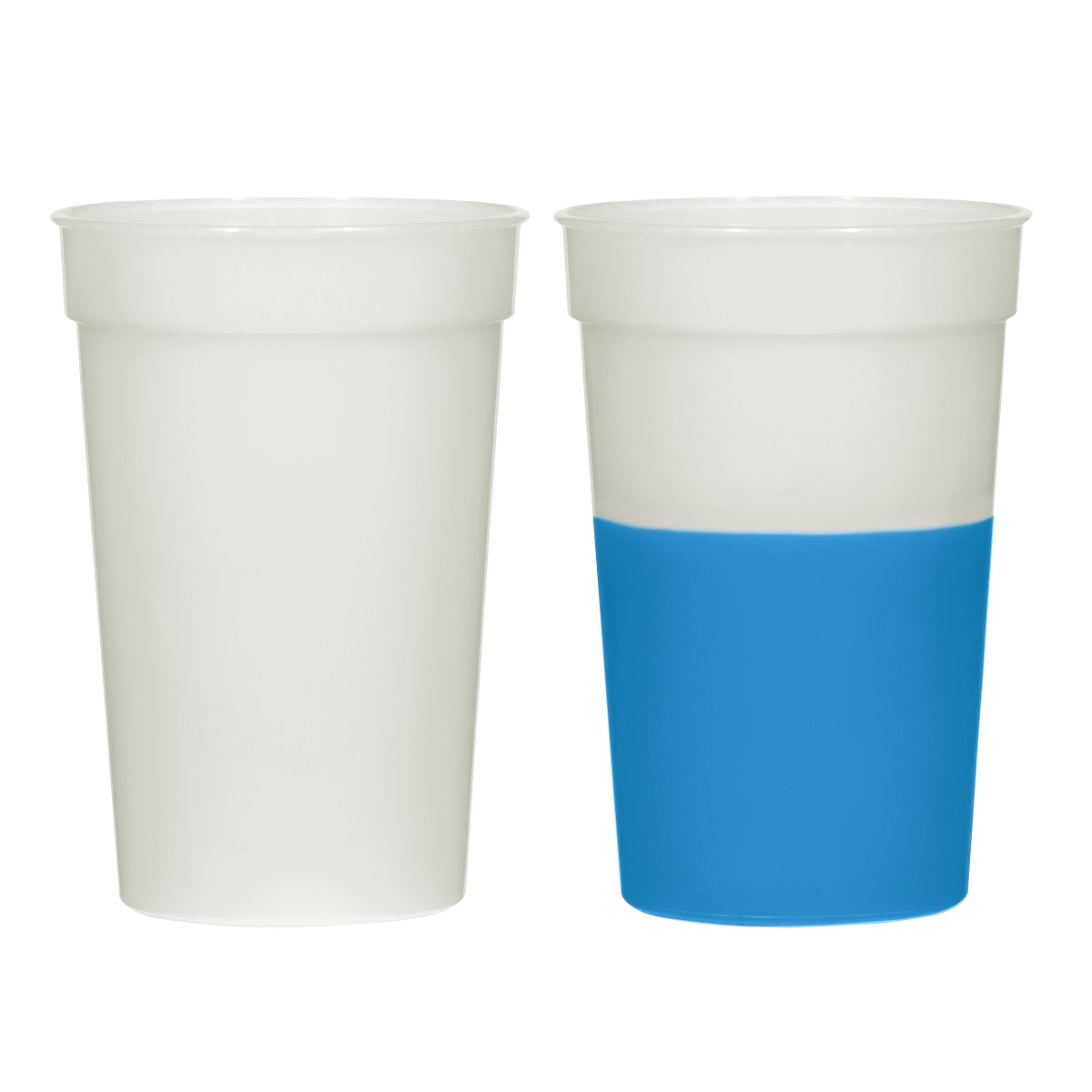 16 Oz. Full Color Mood Stadium Cup 28