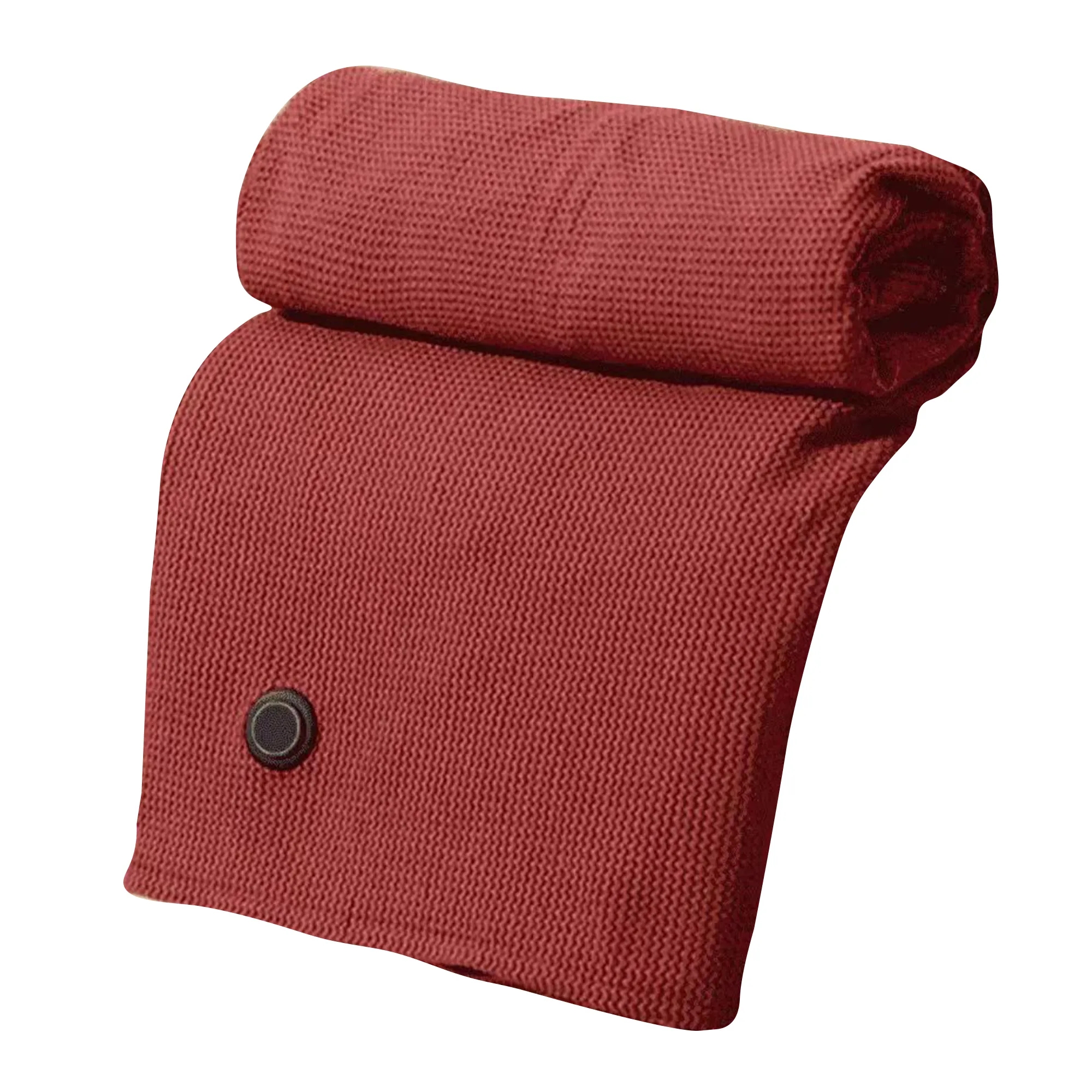 Portable USB Heated Blanket Shawl 3
