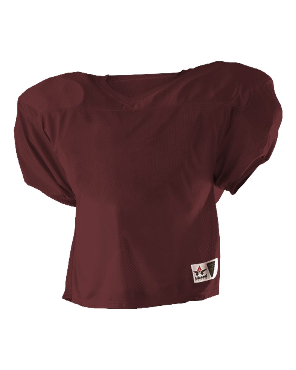 Youth Practice Football Jersey - 705Y 4