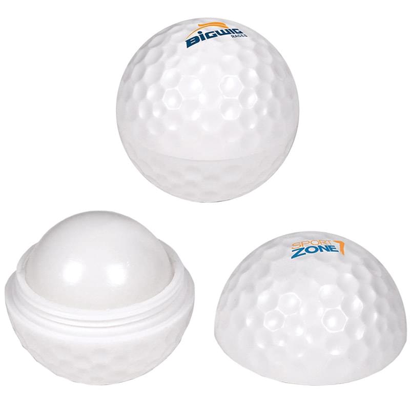Golf Ball Lip Balm 3