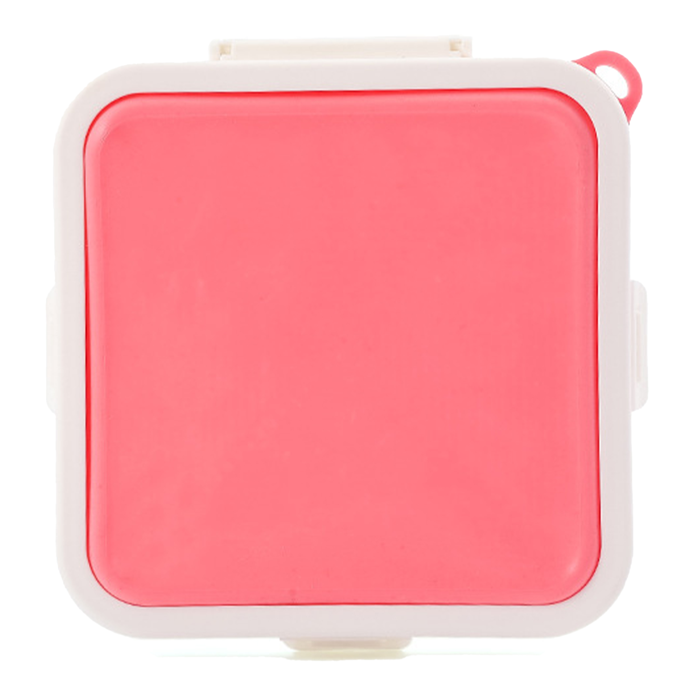 Polypropylene Outdoor Portable Lunch Box 3