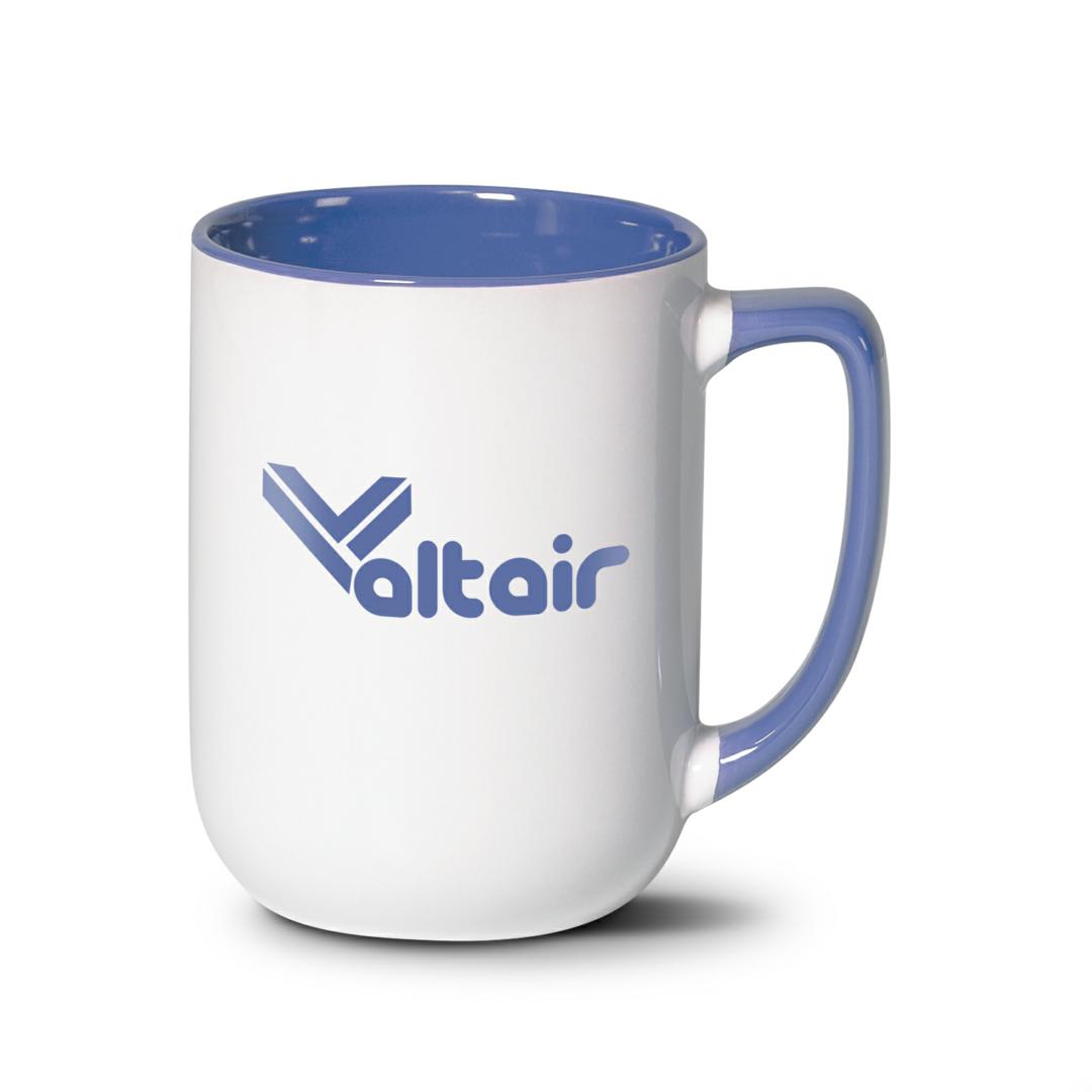 Wealden Mug - 17oz 15
