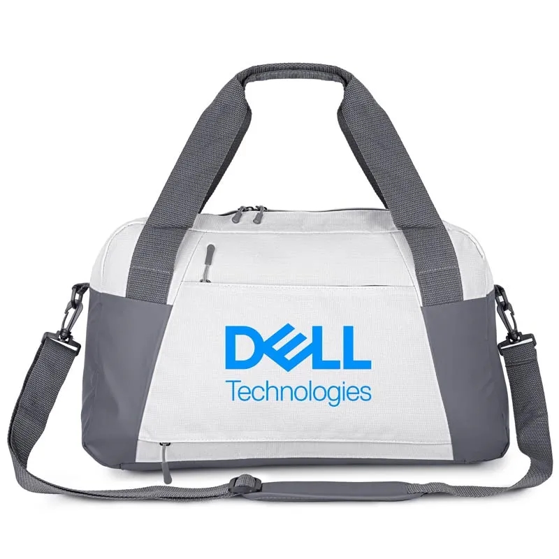 Jordan Waterproof Duffel Bag 4