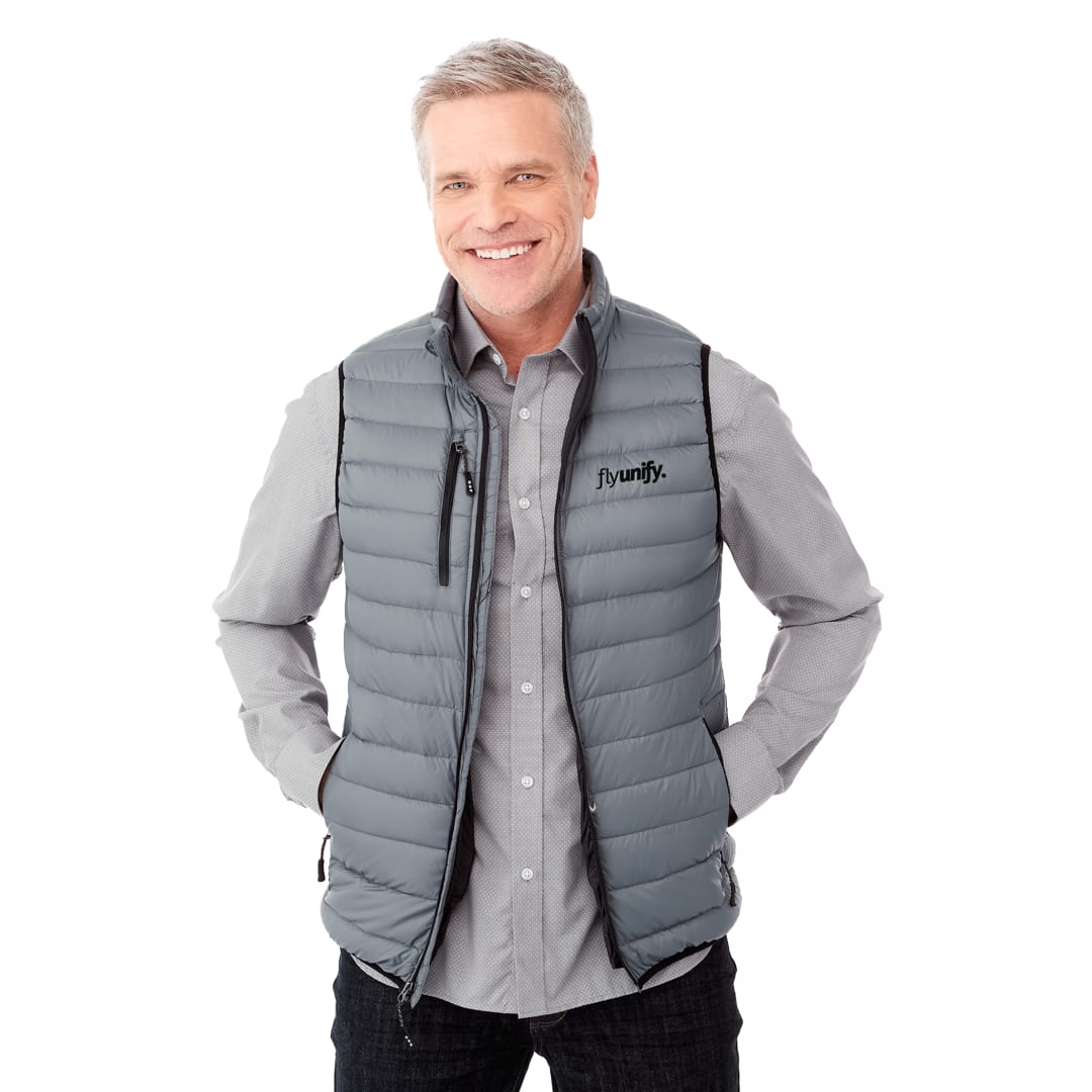Men's Whistler Light Down Vest 54