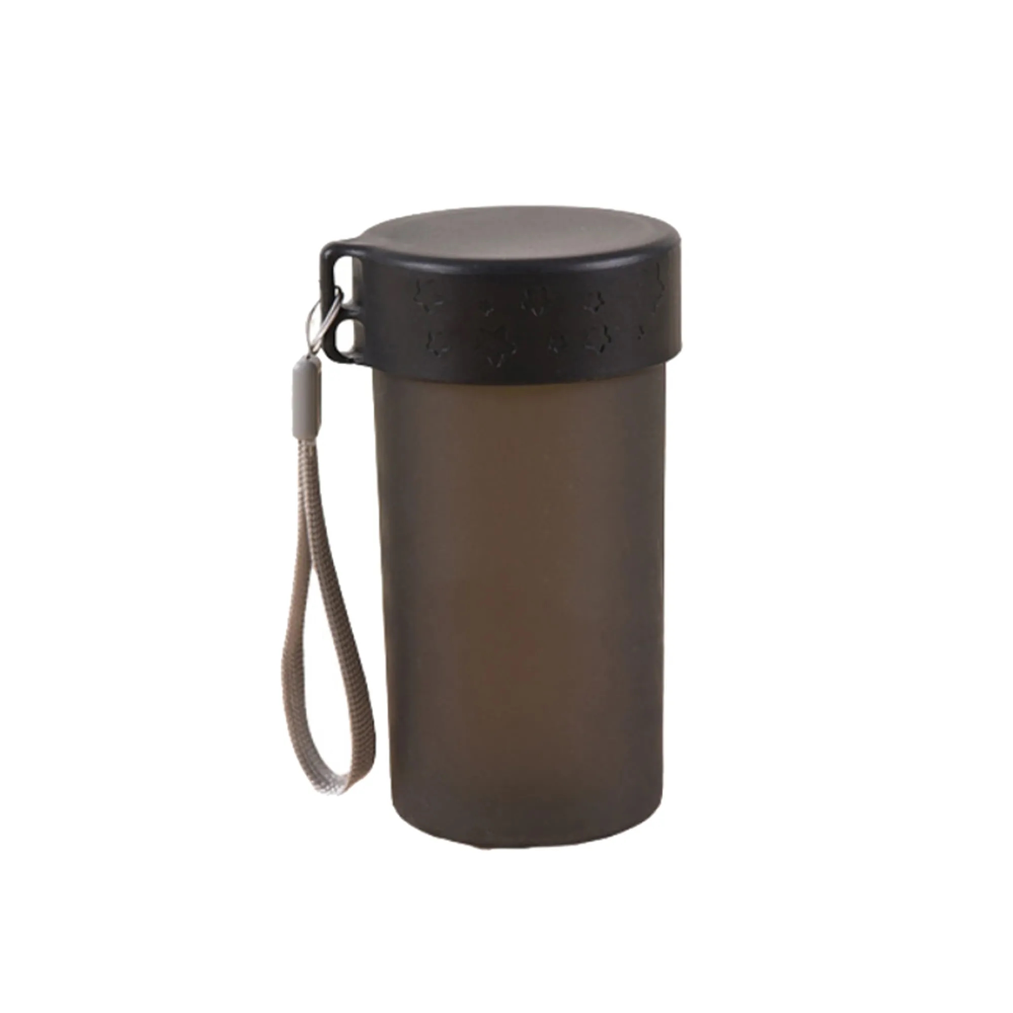 10Oz Lanyard Plastic Cup 2