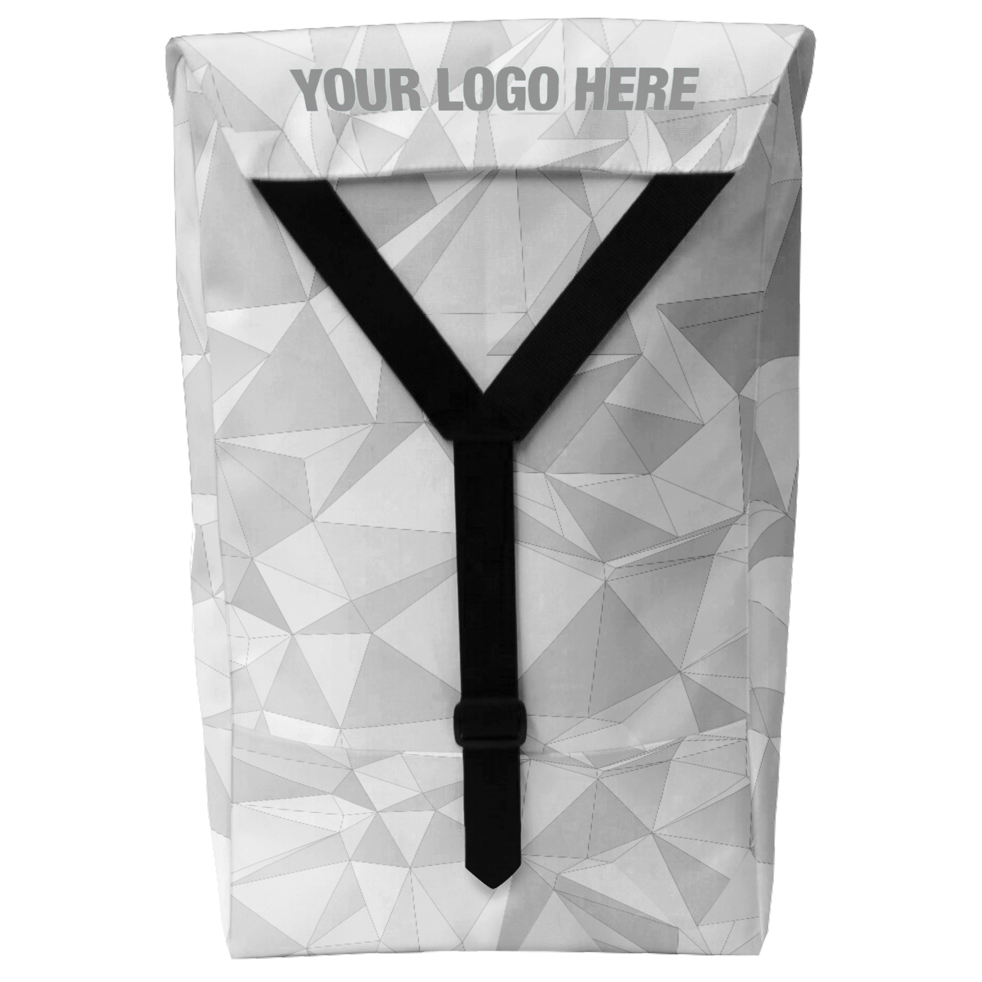Custom Back Pack 16