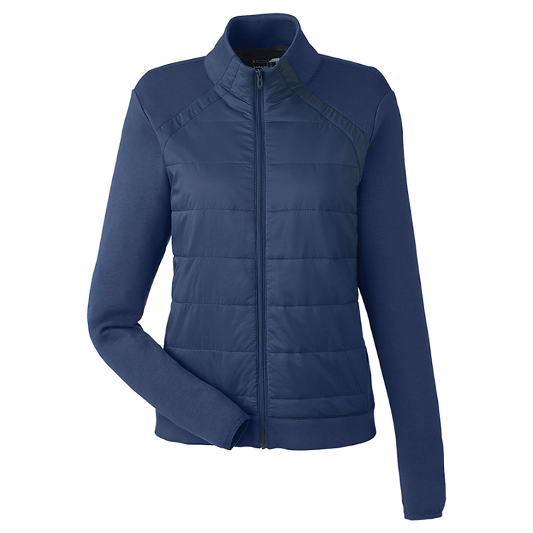 Spyder Ladies Impact Full Zip Jacket 3