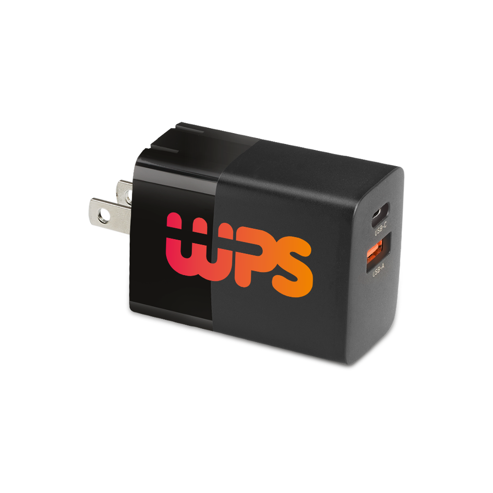TechPro Charging Set 5 32