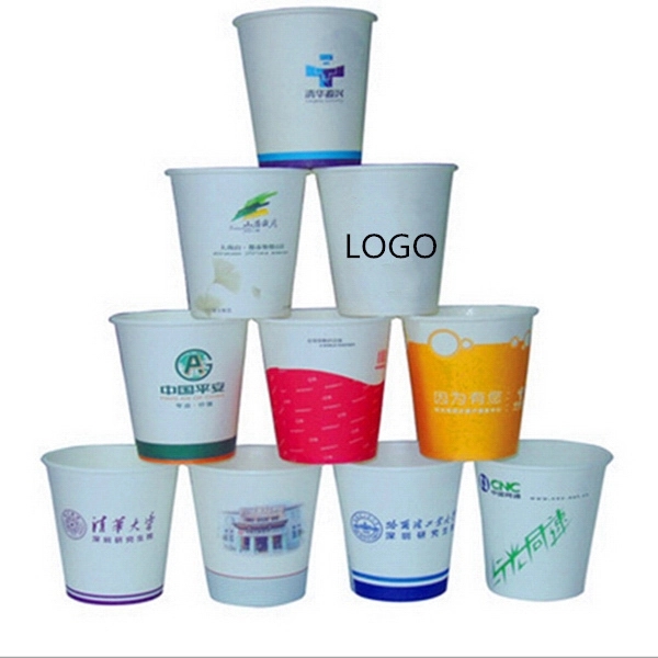Disposable Paper Cup 1