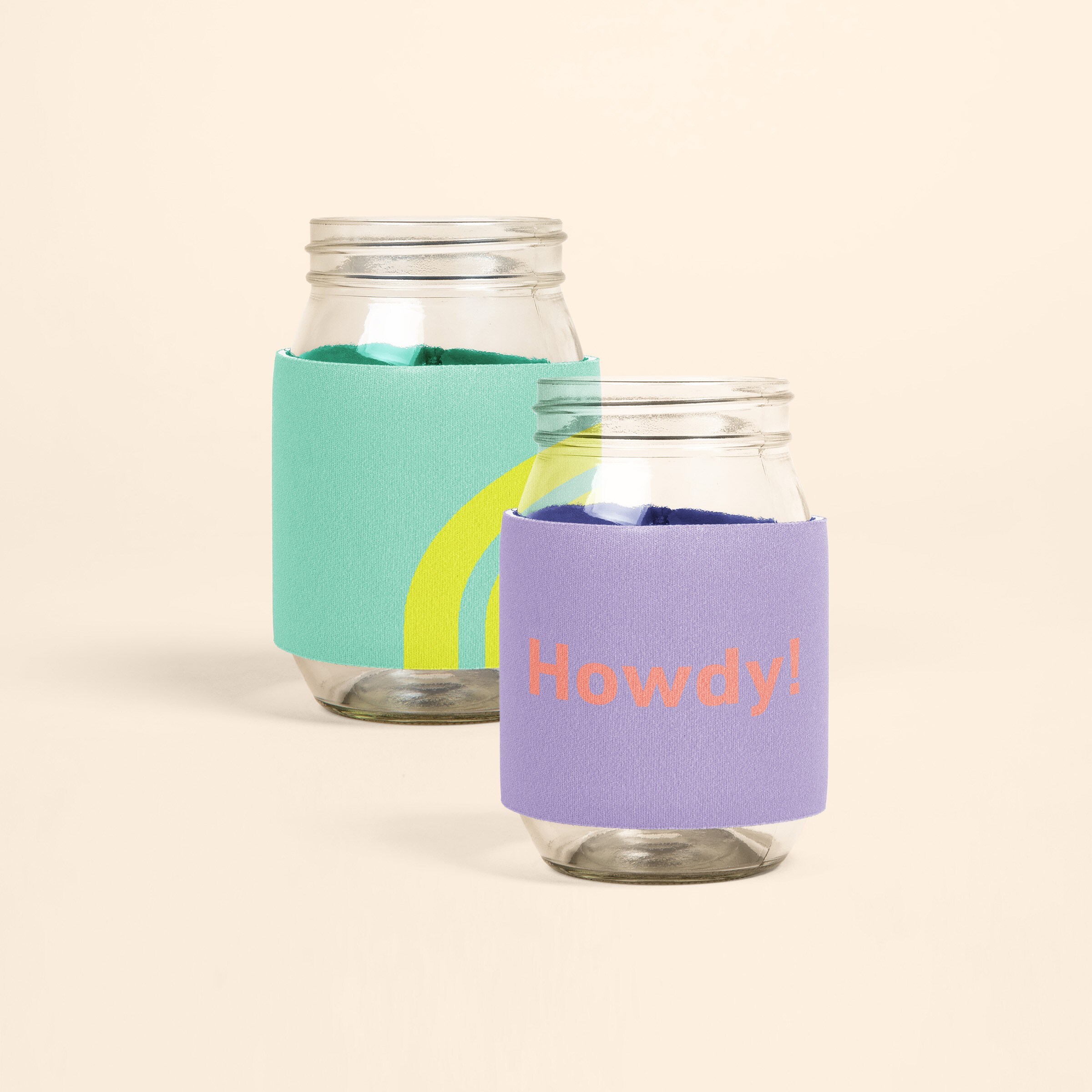 JAR SLEEVE