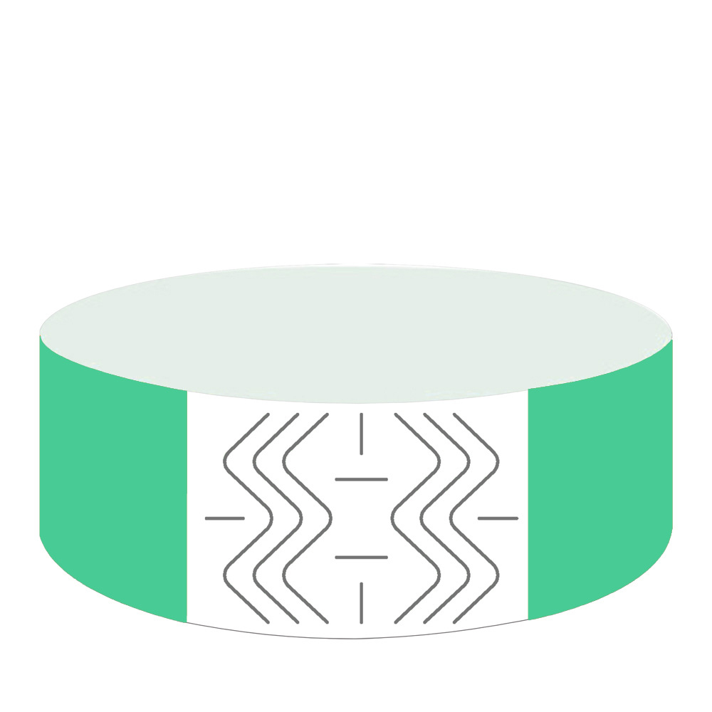 Tyvek Wristbands 14