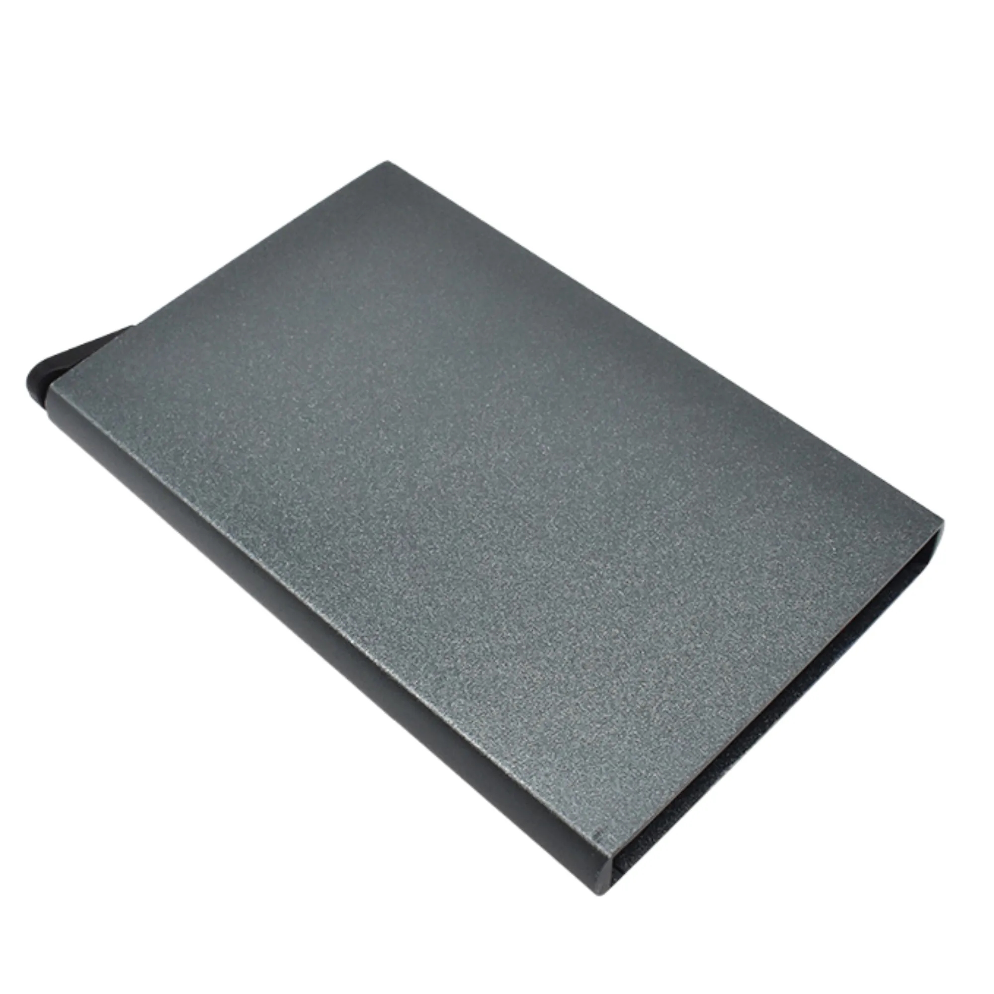 Automatic Metal Card Holder 7