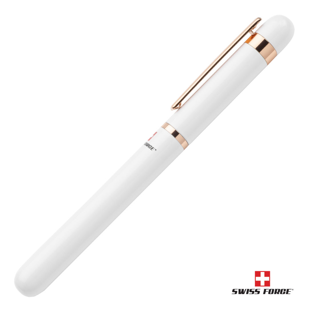 Swiss Force® Sowden Rollerball Pen 25