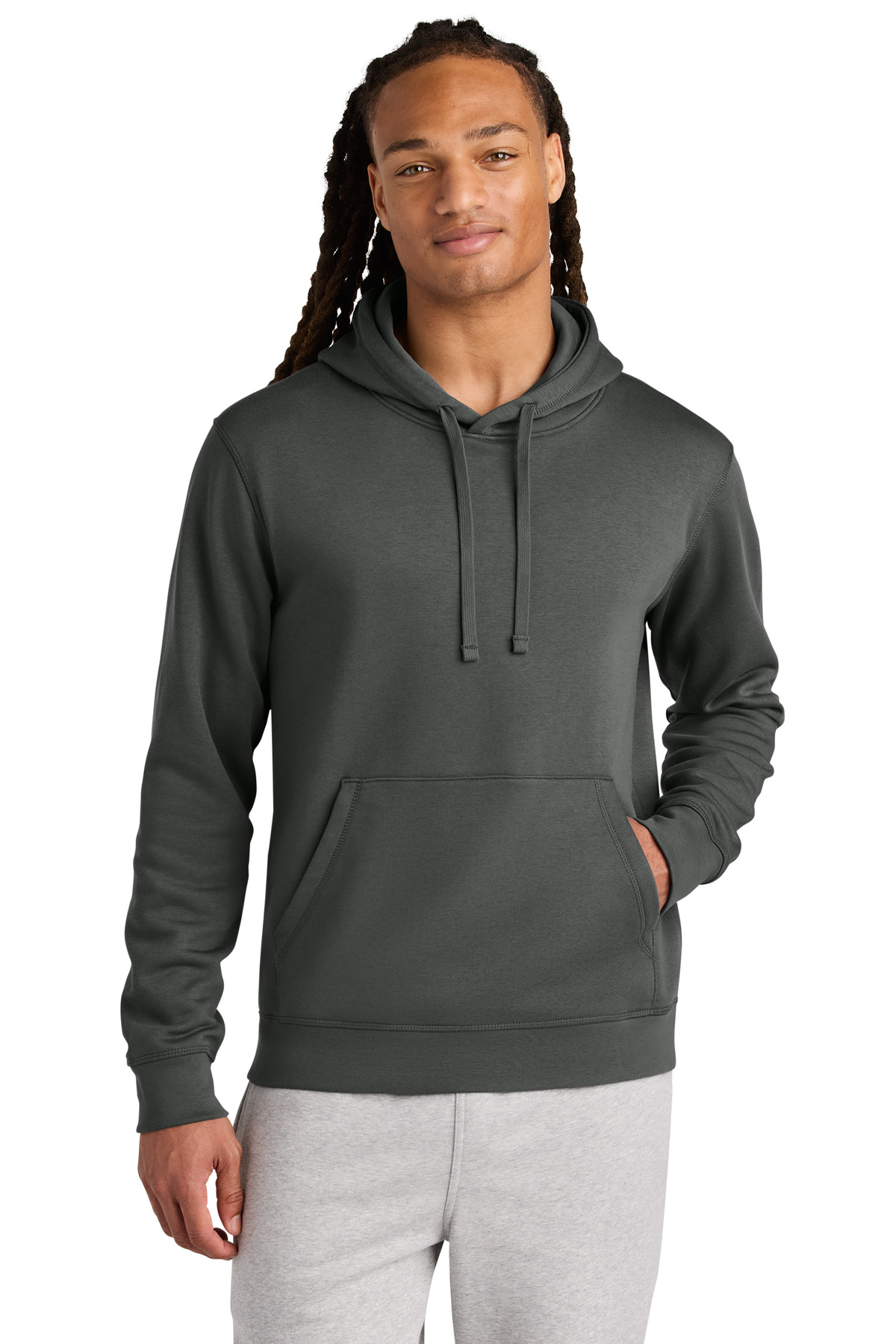 Stanley/Stella Unisex Drummer 2.0 Hooded Sweatshirt SXU009 96
