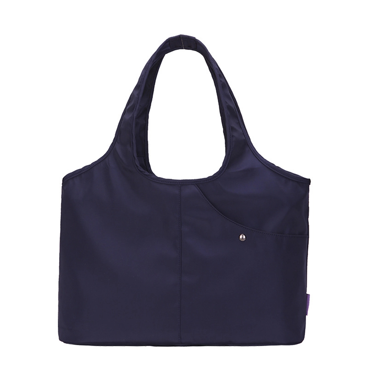 Women Fashion Large Tote Shoulder Handbag 2