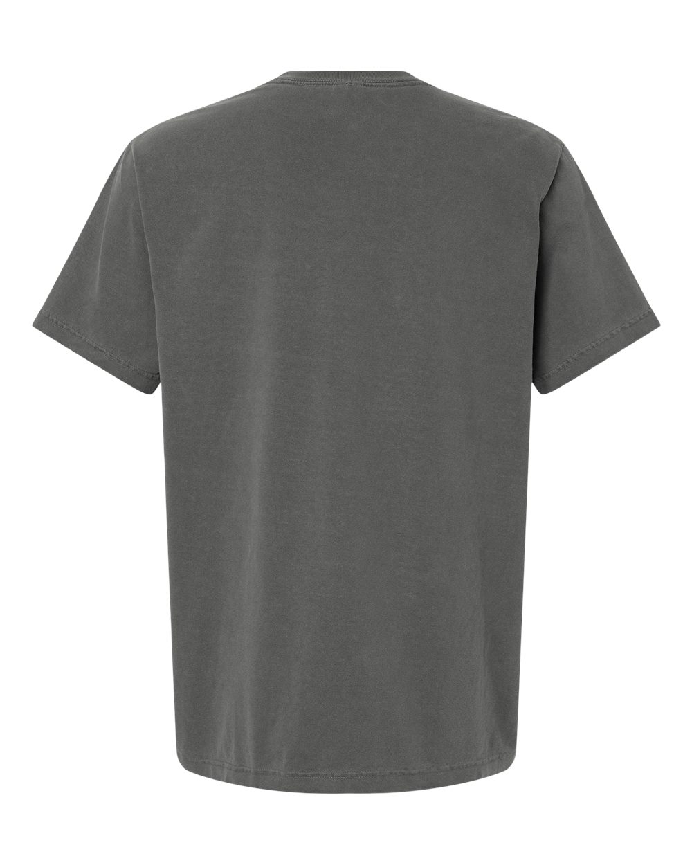 Unisex Heavyweight Garment-Dyed Tee - 4810GD 95