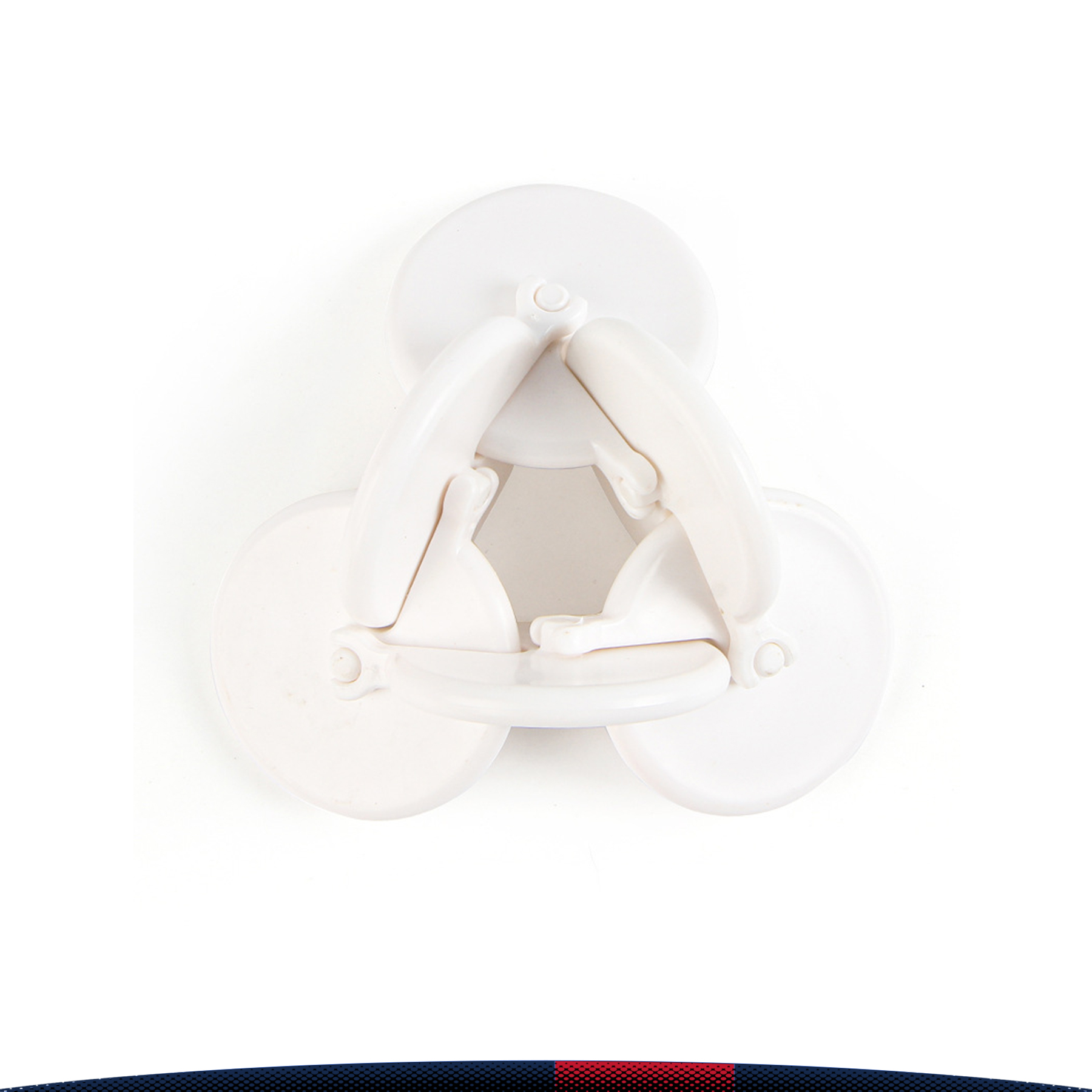 Twisted Fidget Toy 1