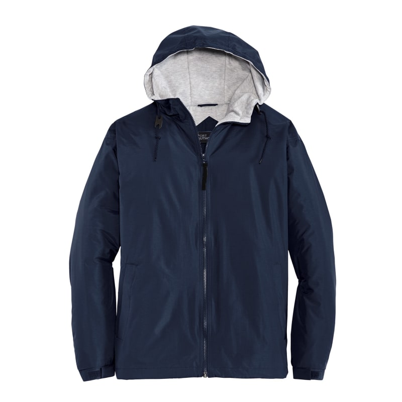 Port Authority Team Jacket. 9