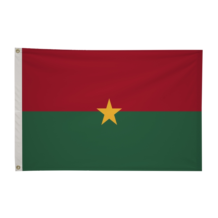 2' x 3'International Flag 316