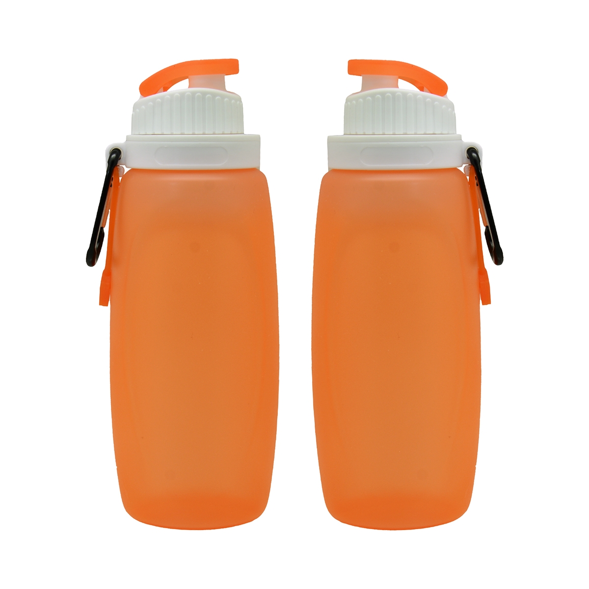 H2O Collapsible Water Bottle Small (11 Oz.) 8