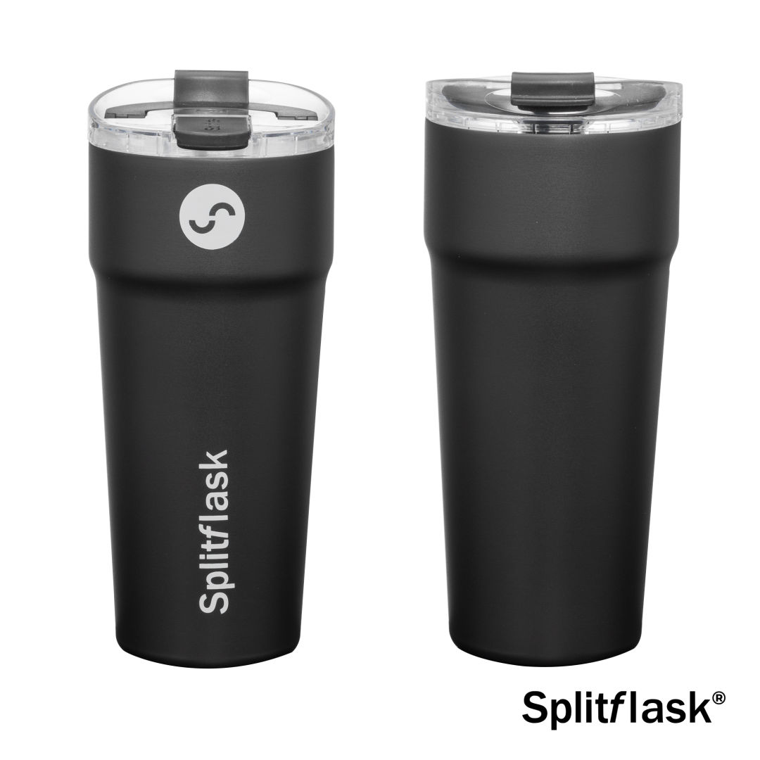Splitflask® Two-Sided Tumbler - 30oz 21