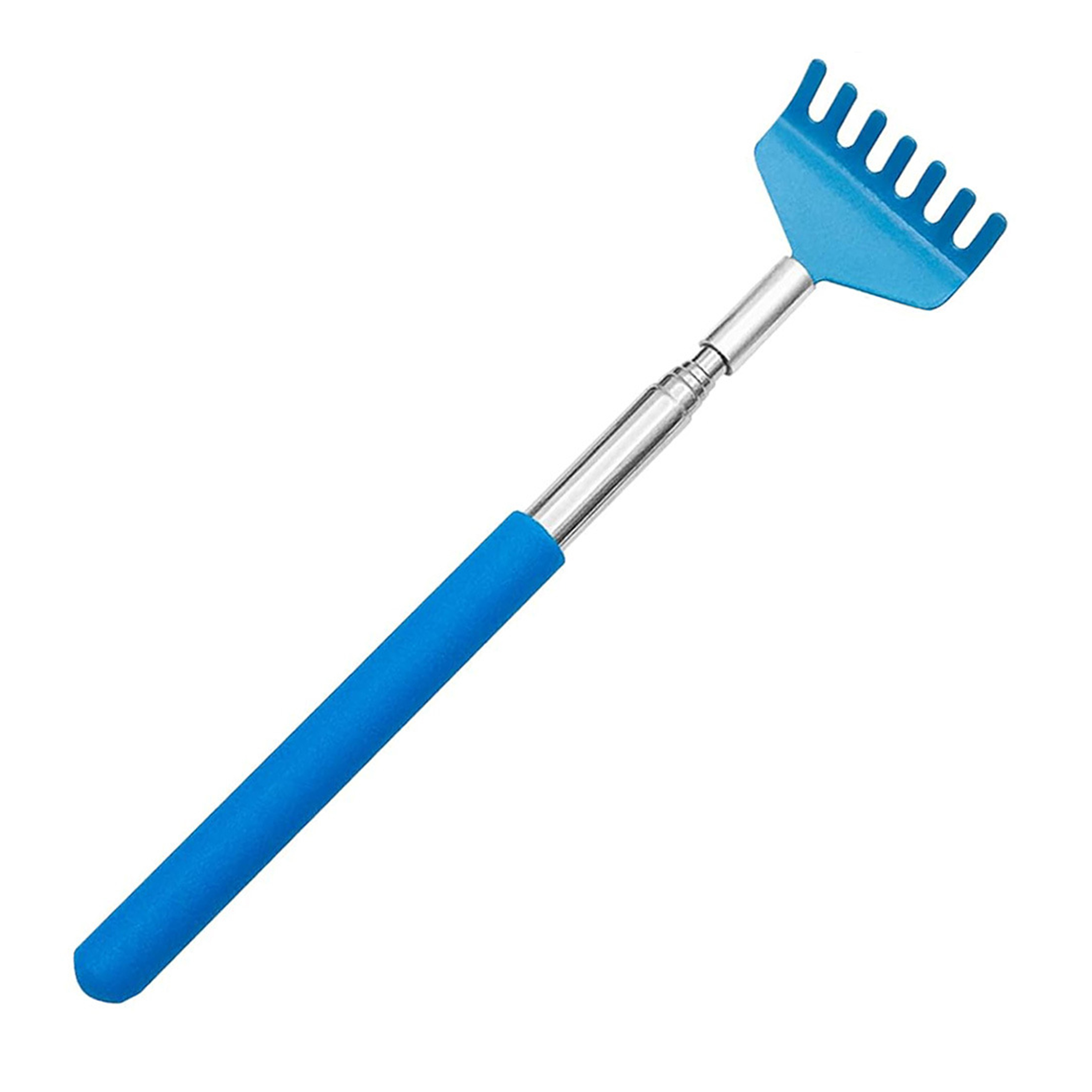 Telescopic Rake Back Scratcher 3