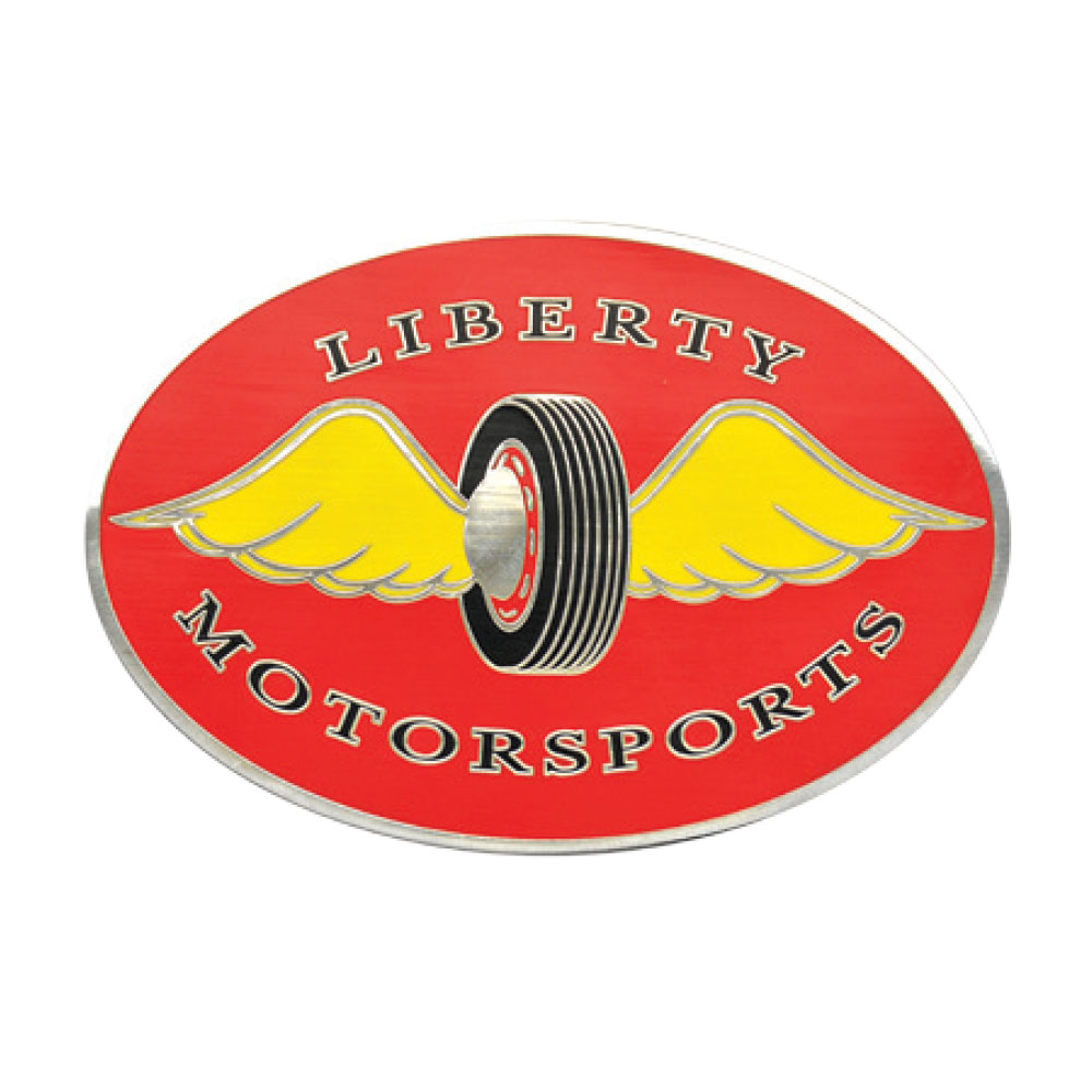 Custom Hard Enamel Brass Lapel Pin