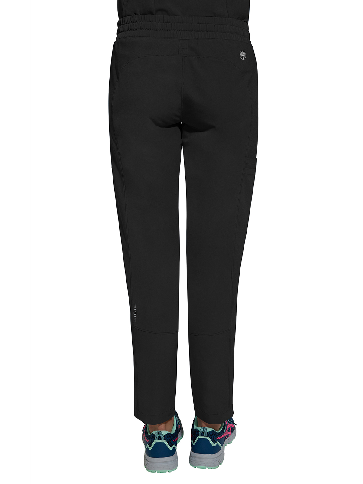 Healing Hands - 360 - Women's 4-Pocket Niko Tapered Leg Pant 12