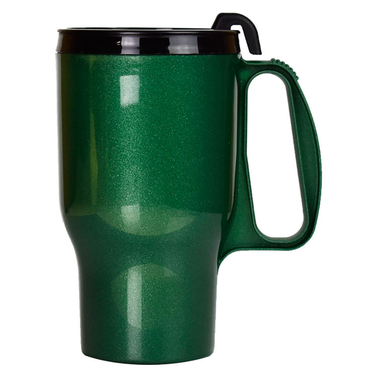 Travel Mug - 16 oz USA Made 6
