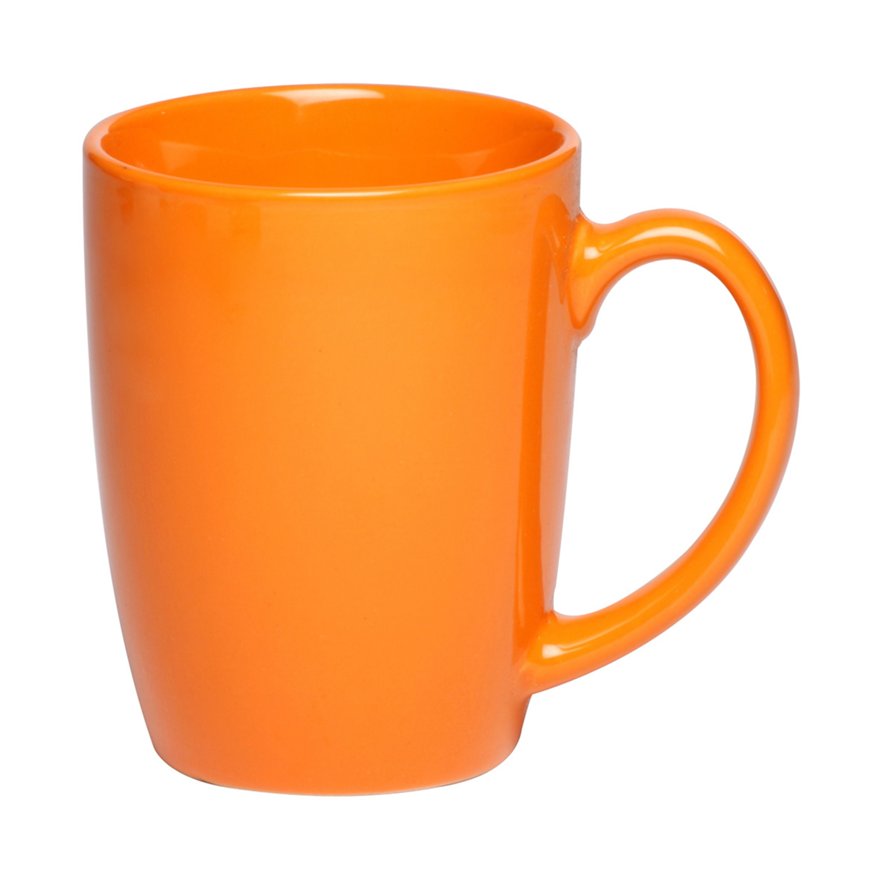 Spido Ceramic Mug - 12 OZ. 11