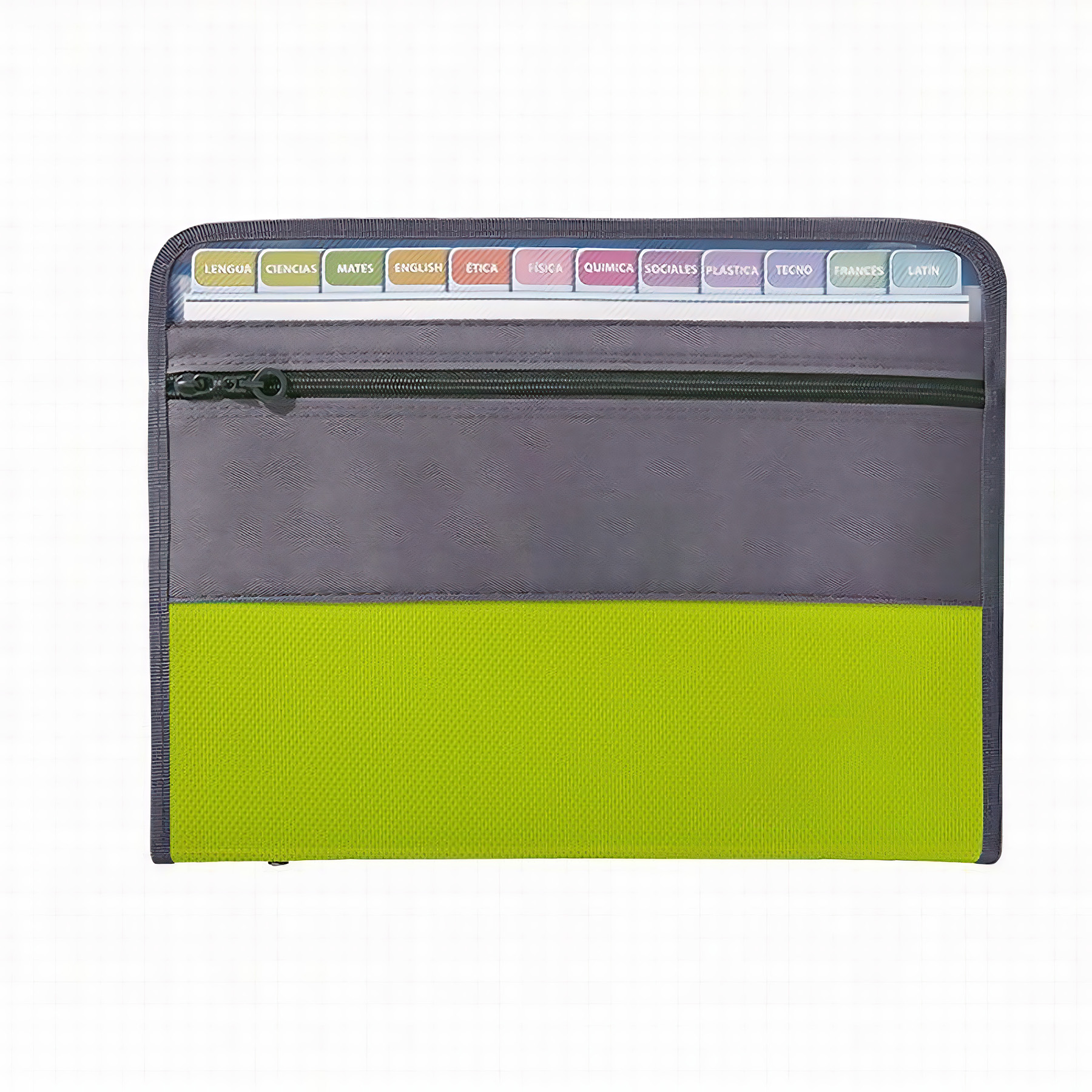 Accordion File Organizer 1
