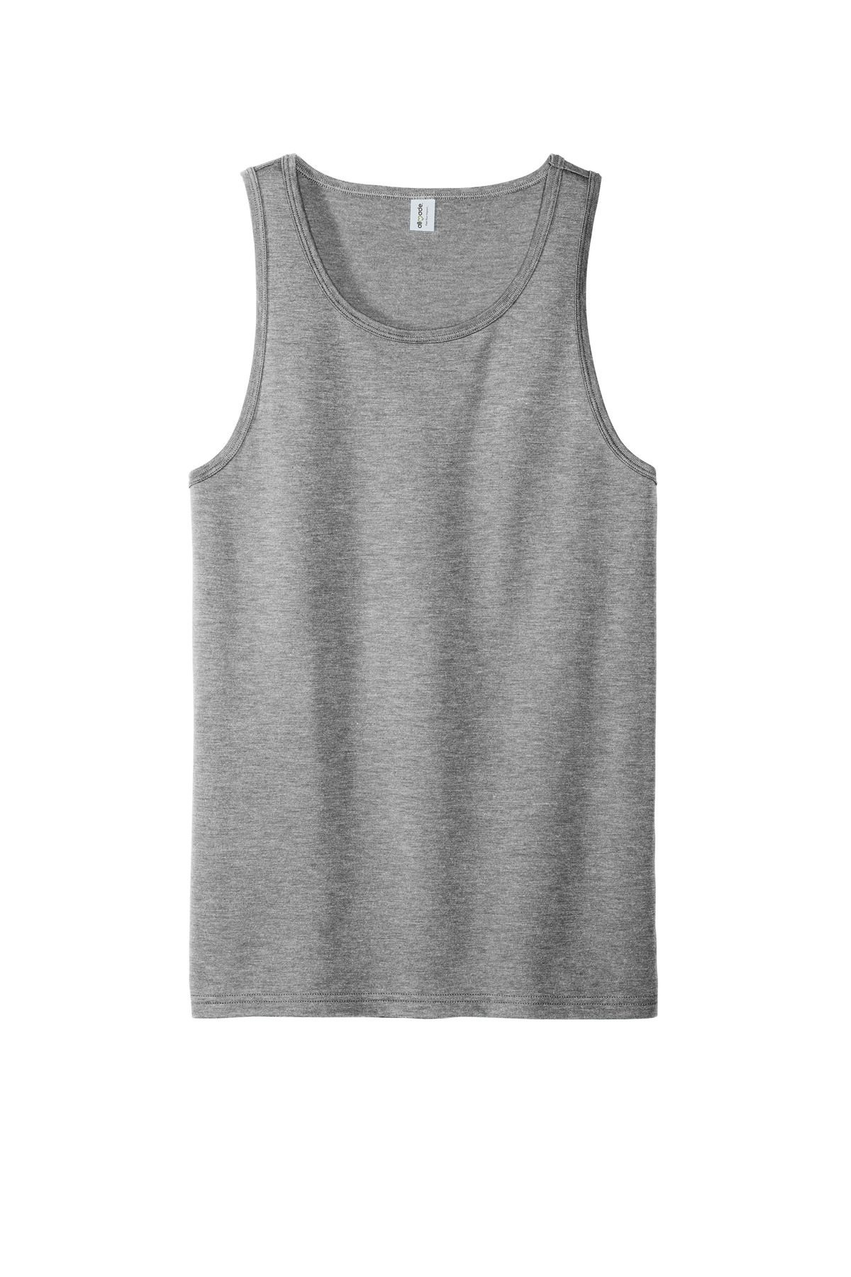 Allmade Unisex Tri-Blend Tank AL2019 41