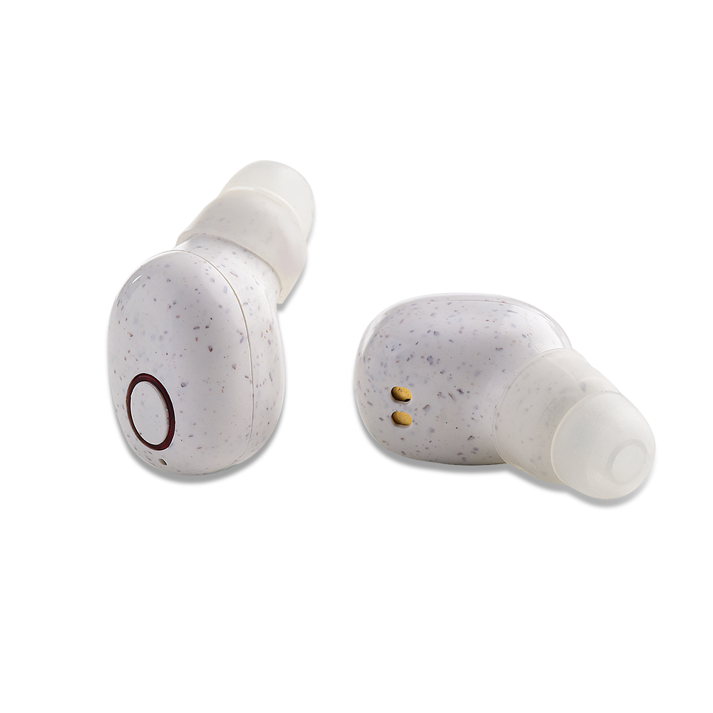 Birch ECO-Friendly TWS Earbuds 2