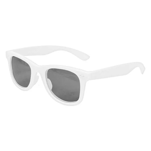 The Monaco Matte Sunglasses 2