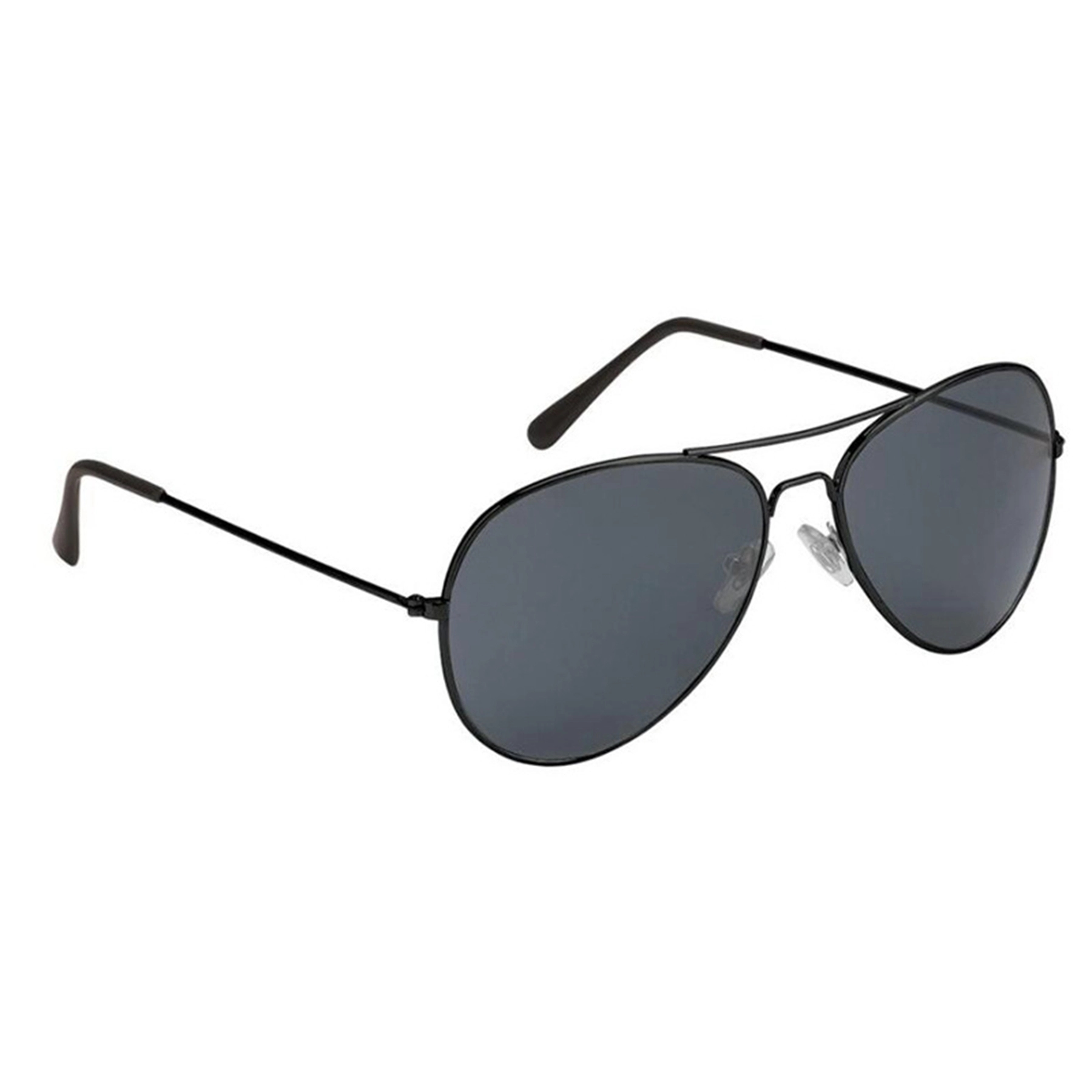Vintage Metal Frame Sunglasses 5