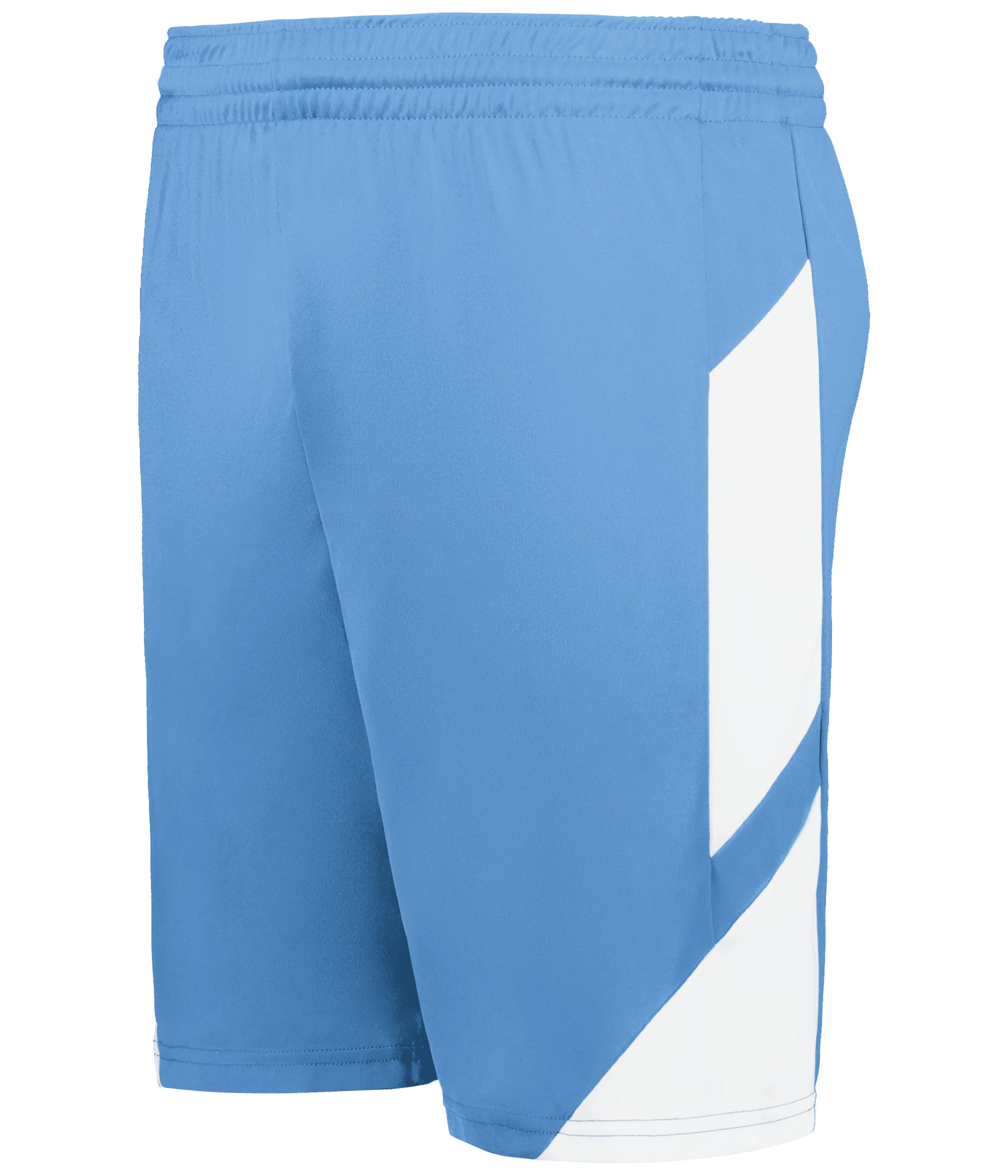 Youth Step-Back Modern Fit Basketball Shorts 2