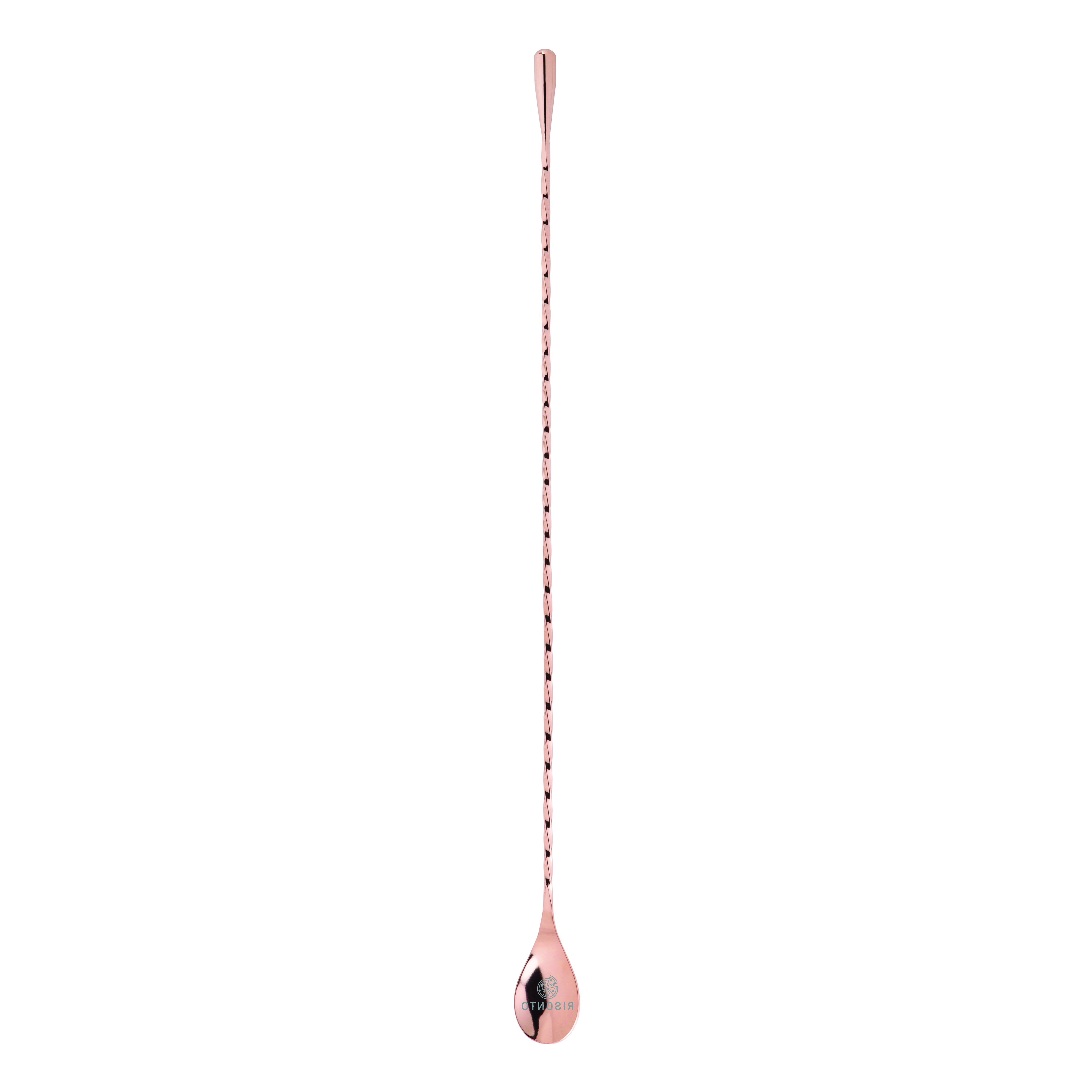 Viski® 40cm Weighted Barspoon 4