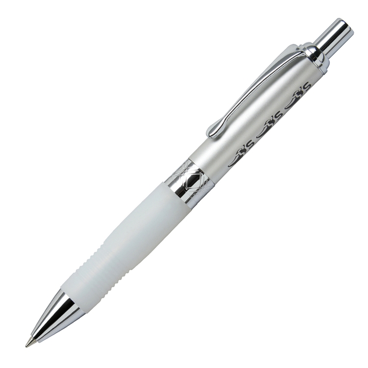 Pisces Click Action Pen 10