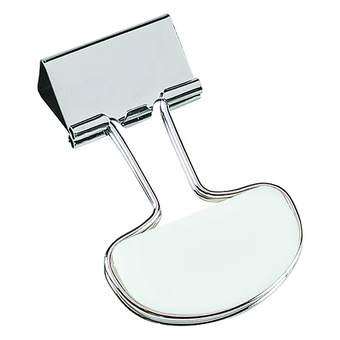 Binder Clip 7