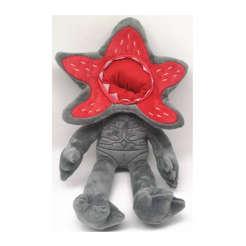Plush Toy 3