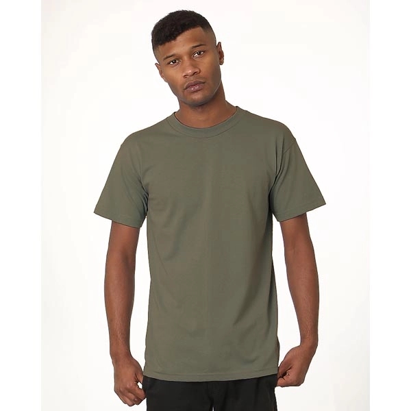 Unisex Crew 6