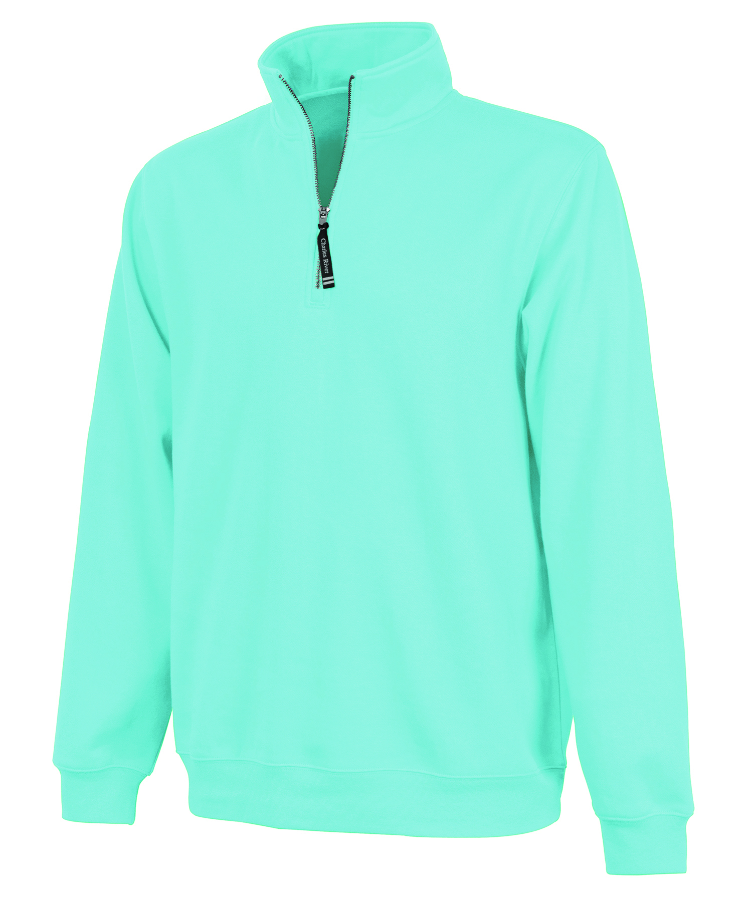 Crosswind Quarter Zip Sweatshirt