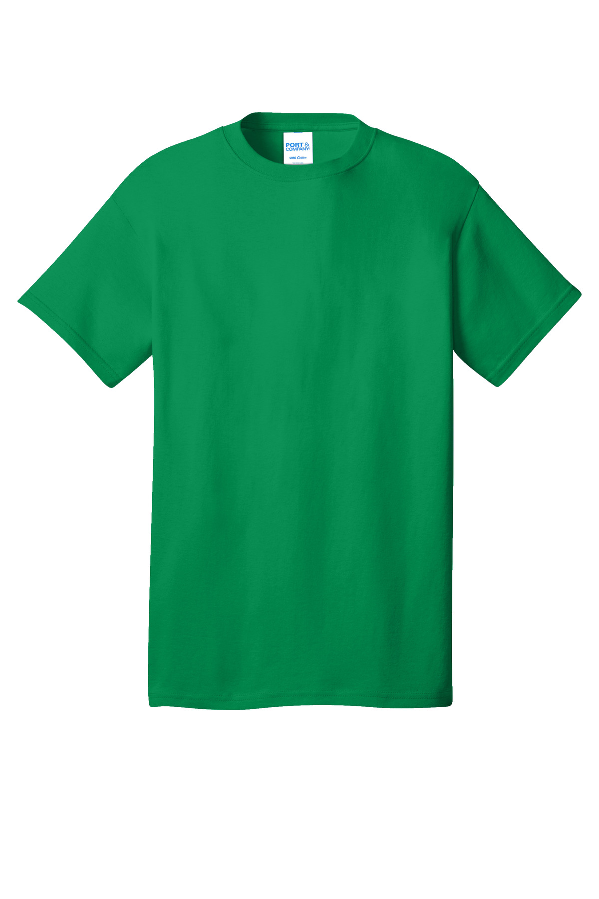 Port & Company® Core Cotton T-Shirt 202