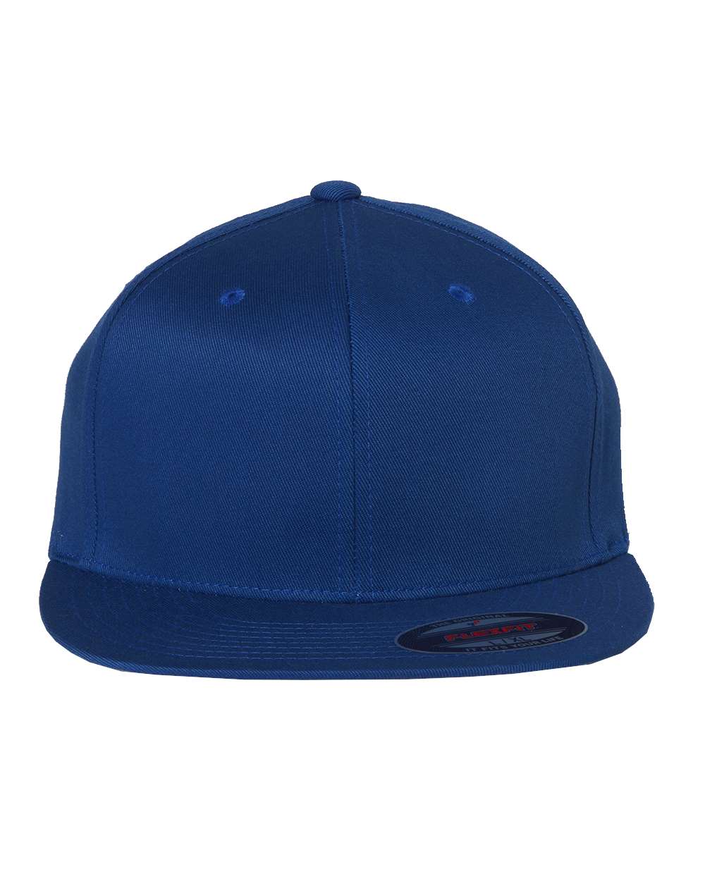 Pro-Baseball On Field Cap - 6297F 15